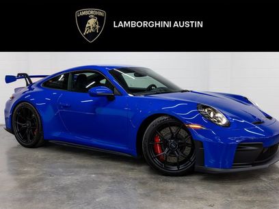 Used 2026 Porsche 911 GT3
