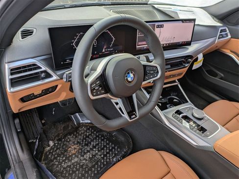 New 2026 BMW 330i xDrive Sedan w/ M Sport Package image 12