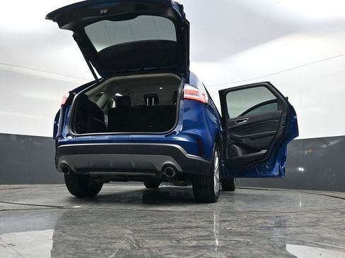 Used 2022 Ford Edge Titanium w/ Equipment Group 301A image 37