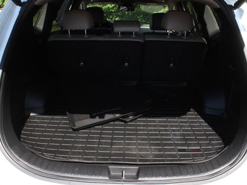 Used 2023 Hyundai Santa Fe Limited AWD/4WD image 7