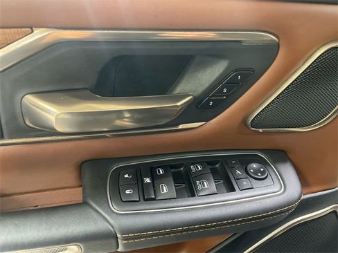 Certified 2019 RAM 1500 Limited image 13