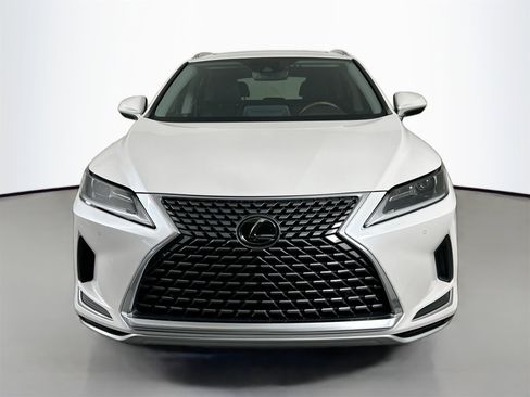 Used 2021 Lexus RX 350 FWD w/ Premium Package image 10