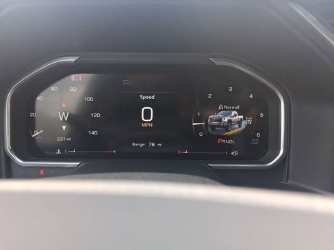Used 2026 GMC Sierra 2500 AT4X AWD/4WD image 19