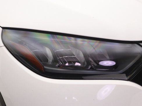 Certified 2023 Mercedes-Benz EQE 350+ SUV image 28