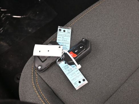 New 2026 Jeep Wrangler Willys image 17