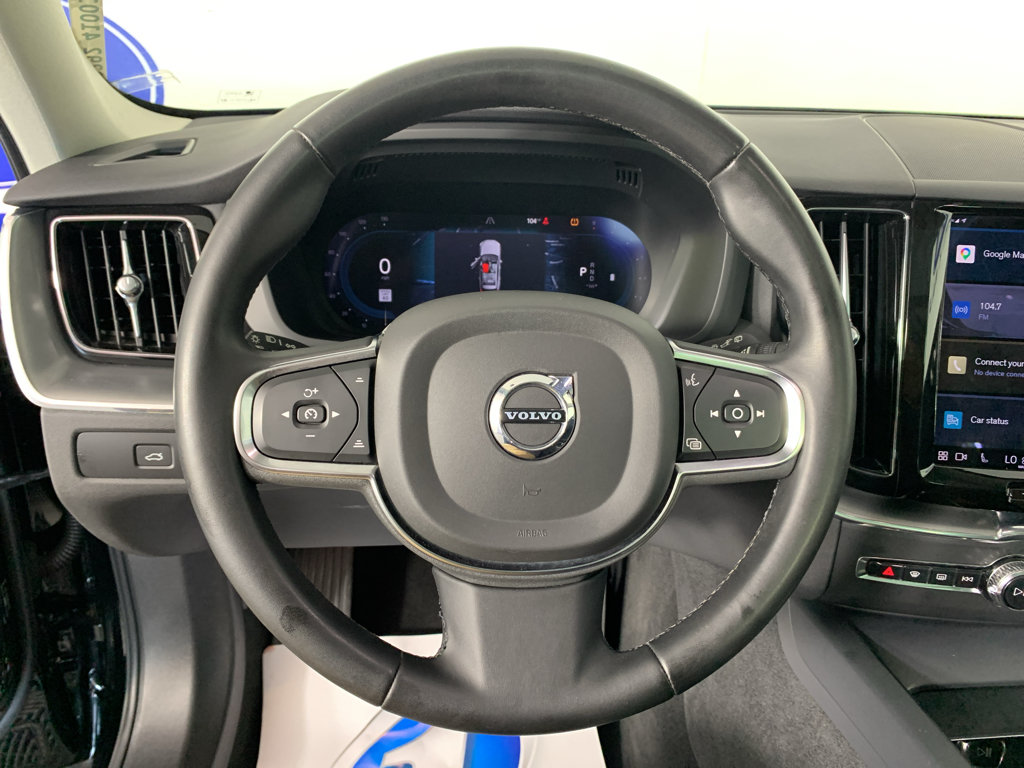Used 2023 Volvo XC60 B5 Core AWD/4WD image 21