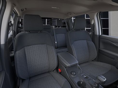New 2026 Ford Ranger XLT image 10