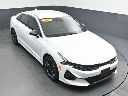 Used 2023 Kia K5 GT-Line w/ GT-Line Premium Package image 25