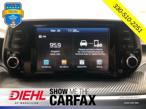 Used 2019 Hyundai Tucson SE FWD image 29