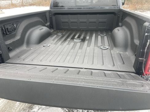 New 2026 RAM 2500 Big Horn image 40