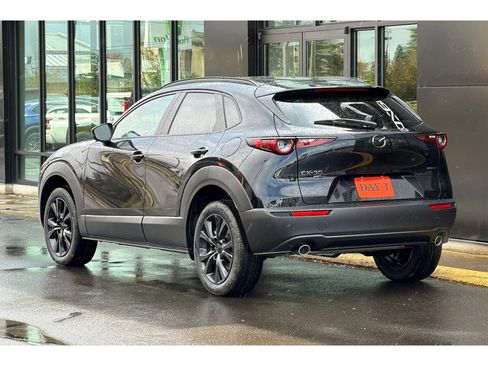New 2026 MAZDA CX-30 Aire Edition image 6