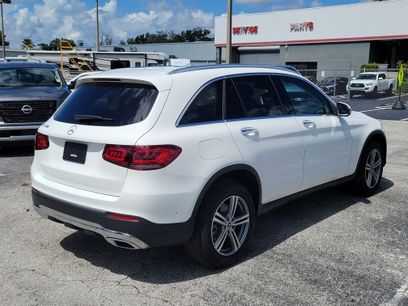 Used 2022 Mercedes-Benz GLC 300