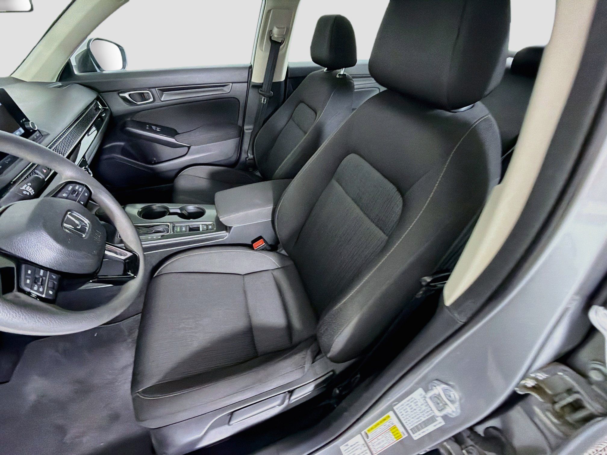 Used 2025 Honda Civic LX image 13