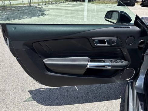 Used 2021 Ford Mustang GT Premium w/ Equipment Group 401A RWD image 14