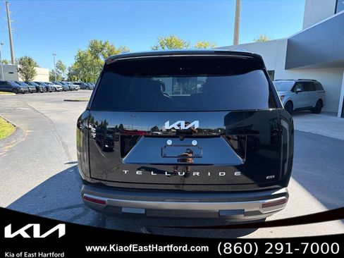 New 2027 Kia Telluride S AWD/4WD image 9