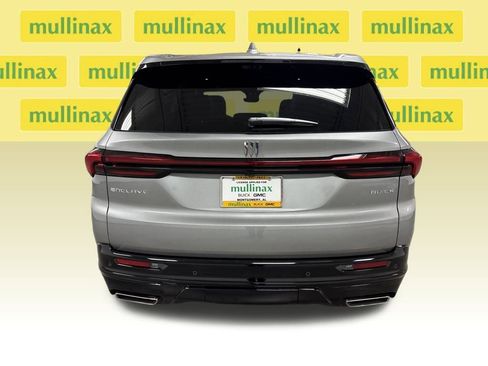New 2026 Buick Enclave Sport Touring w/ Power Package FWD image 16