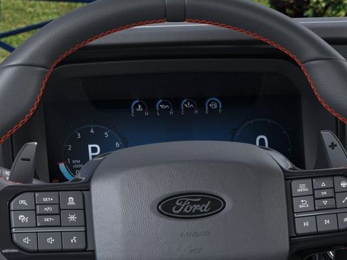 New 2026 Ford F150 Raptor AWD/4WD image 13