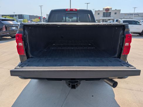 Used 2018 Chevrolet Silverado 3500 LT w/ LT Convenience Package AWD/4WD image 29