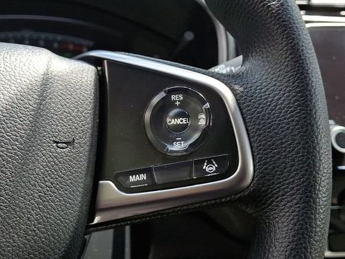 Used 2019 Honda CR-V EX image 23
