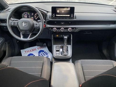 Certified 2024 Honda CR-V Sport image 33