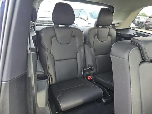 Used 2026 Volvo XC90 B6 Ultra AWD/4WD image 8