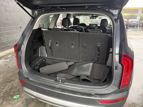 Used 2021 Kia Telluride S image 20