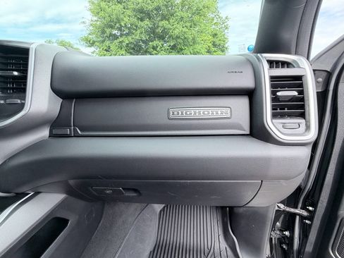 Used 2021 RAM 1500 Big Horn AWD/4WD image 21