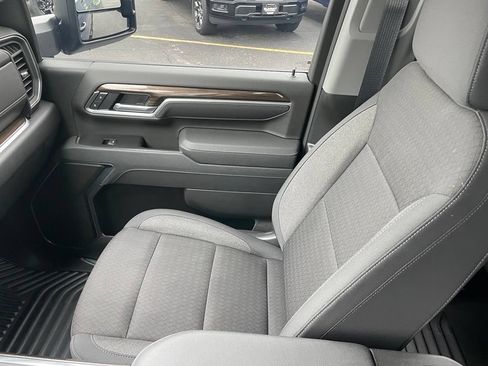 Used 2026 Chevrolet Silverado 2500 LT w/ Trail Boss Package AWD/4WD image 20