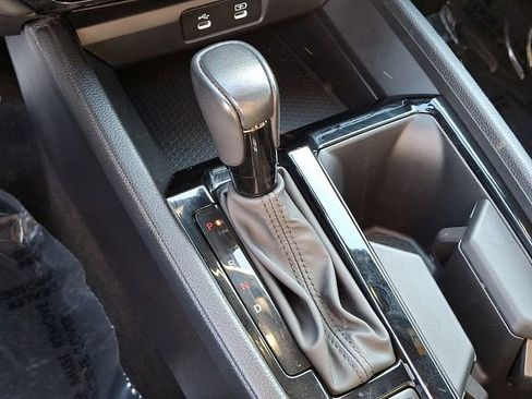 Used 2024 Honda Accord Sport image 18