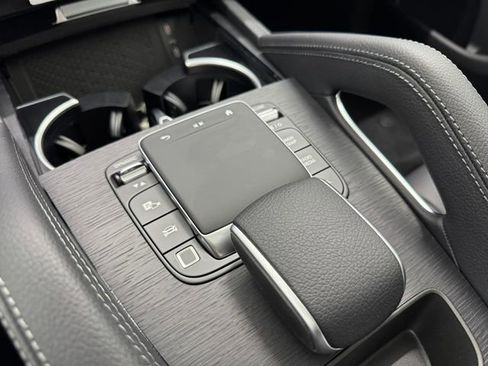 New 2026 Mercedes-Benz GLE 350 4MATIC image 47
