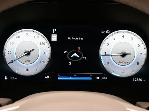 Used 2023 Hyundai Palisade Limited image 26