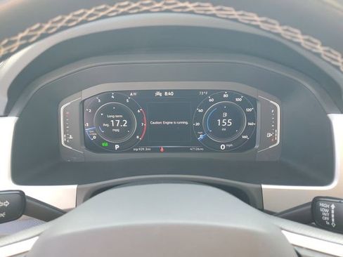 Certified 2023 Volkswagen Atlas SE FWD image 24