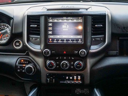 Used 2020 RAM 1500 Lone Star image 16