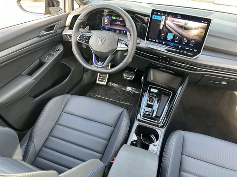 New 2026 Volkswagen Golf AWD/4WD image 10