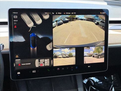 Used 2022 Tesla Model 3 RWD image 29
