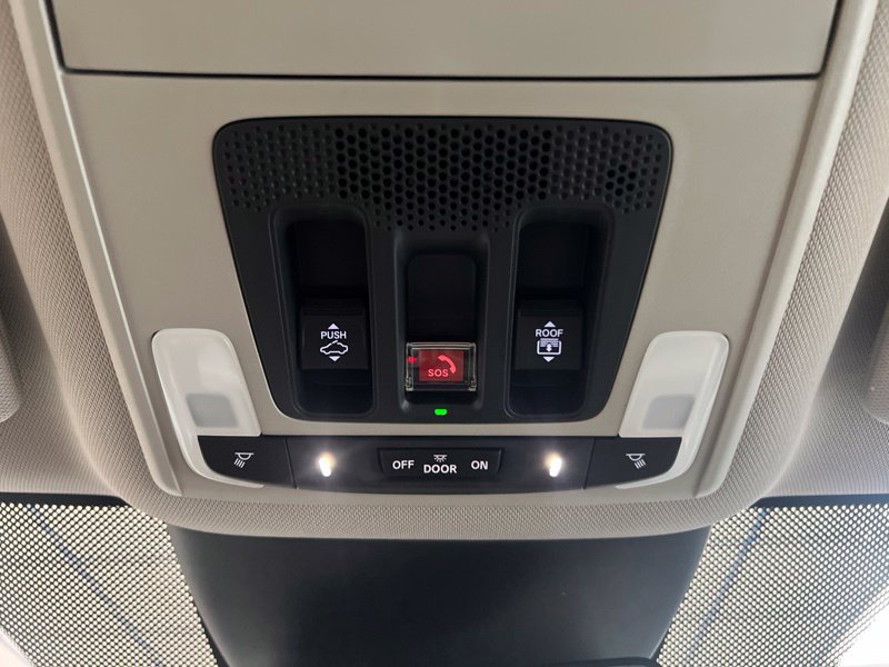 New 2026 Honda Pilot Elite image 28