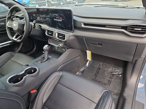 New 2025 Ford Mustang GT Premium image 31