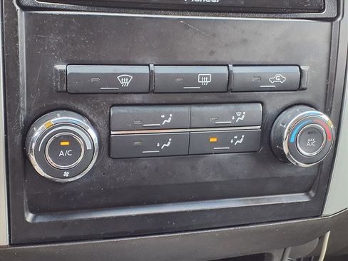 Used 2011 Nissan Xterra S w/ 4X2 Value Package image 17