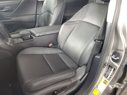 Used 2020 Lexus ES 350 w/ Premium Package image 12