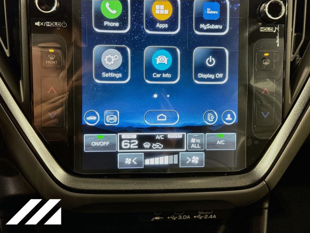 New 2026 Subaru Crosstrek 2.5i Limited AWD/4WD image 17