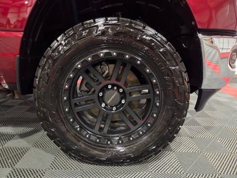 Used 2020 RAM 1500 Big Horn image 87