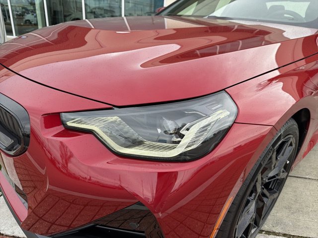 Used 2026 BMW 230i Coupe w/ Premium Package RWD image 8