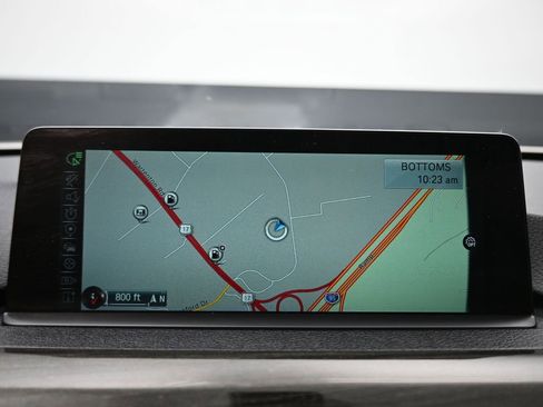 Used 2016 BMW 428i Gran Coupe image 17