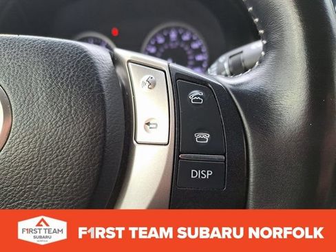 Used 2013 Lexus ES 350 w/ Premium Pkg image 19