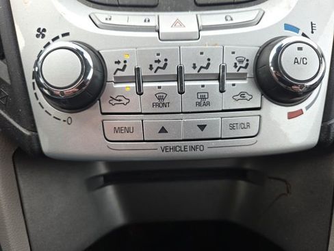 Used 2013 Chevrolet Equinox LT w/ All Star Package image 25