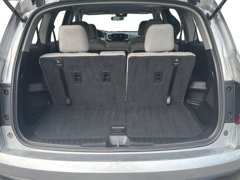 Used 2019 Honda Pilot EX image 11