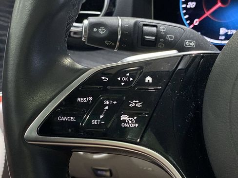 Certified 2023 Mercedes-Benz E 450 4MATIC All-Terrain Wagon image 11