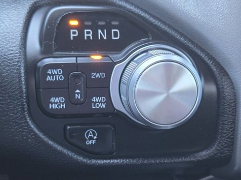 Used 2022 RAM 1500 Laramie w/ Sport Appearance Package AWD/4WD image 21