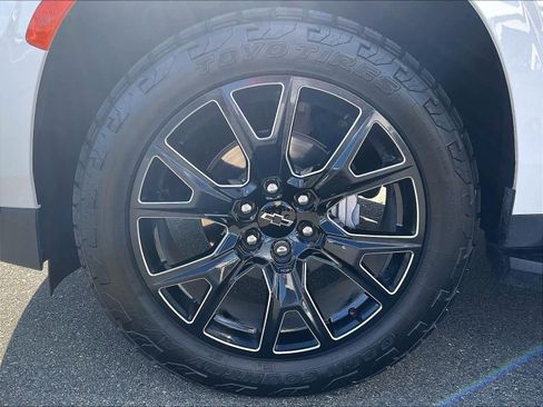 Used 2023 Chevrolet Tahoe Premier image 10