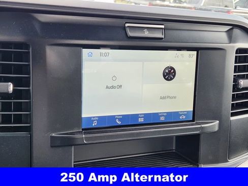 New 2026 Ford F250 XL w/ STX Appearance Package AWD/4WD image 17
